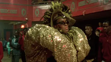 Backdrop to the movie "Paris Is Burning" #869994