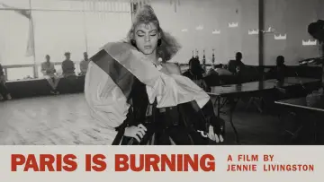 Backdrop to the movie "Paris Is Burning" #869996