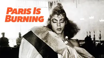 Backdrop to the movie "Paris Is Burning" #869997