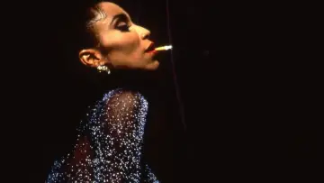Backdrop to the movie "Paris Is Burning" #869998