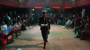 Backdrop to the movie "Paris Is Burning" #870003