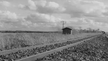 Backdrop to the movie "The Human Condition I: No Greater Love" #895377