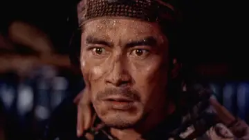 Backdrop to the movie "Samurai I: Musashi Miyamoto" #448428