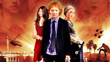 Backdrop to the movie "Spy School" #1112890