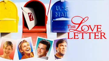 Backdrop to the movie "The Love Letter" #1075501