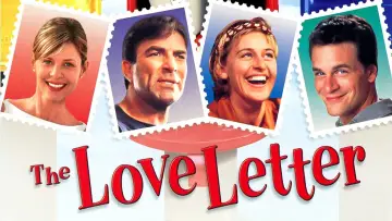 Backdrop to the movie "The Love Letter" #1075502