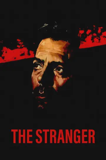 Poster to the movie "The Stranger" #1108846
