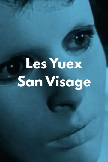 Poster to the movie "Eyes Without a Face" #1202213
