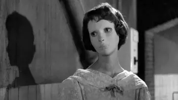 Backdrop to the movie "Eyes Without a Face" #206113