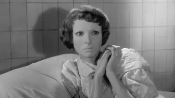 Backdrop to the movie "Eyes Without a Face" #206117