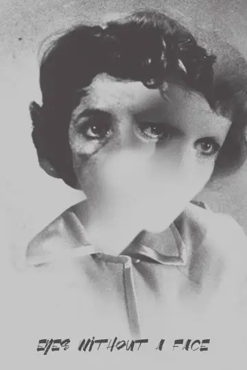 Poster to the movie "Eyes Without a Face" #985842
