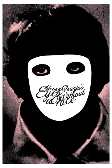 Poster to the movie "Eyes Without a Face" #985845