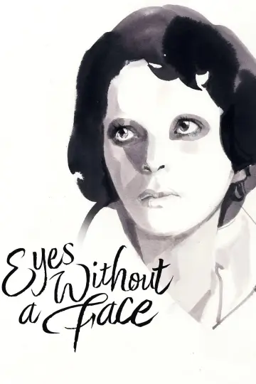 Poster to the movie "Eyes Without a Face" #985847