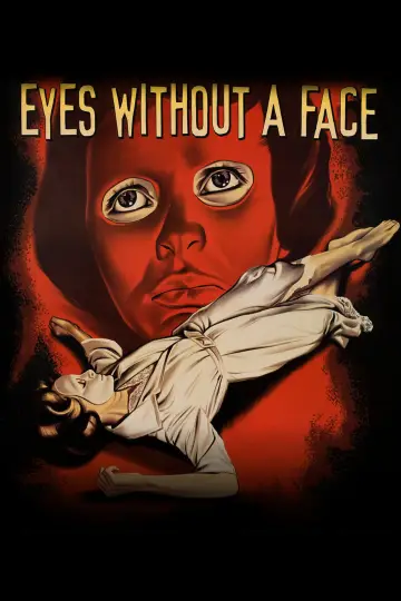 Poster to the movie "Eyes Without a Face" #985849