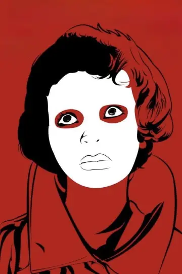 Poster to the movie "Eyes Without a Face" #985852