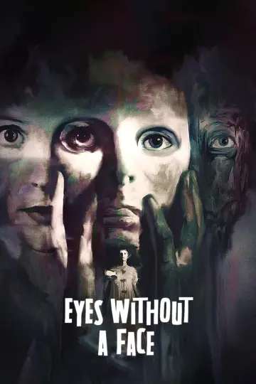 Poster to the movie "Eyes Without a Face" #985857