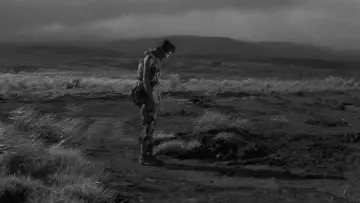 Backdrop to the movie "Fires on the Plain" #1109799