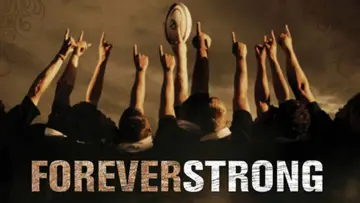 Backdrop to the movie "Forever Strong" #1098178