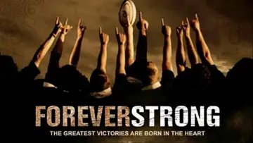 Backdrop to the movie "Forever Strong" #1098191