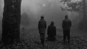 Backdrop to the movie "Satantango" #1011113