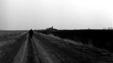 Backdrop to the movie "Satantango" #1011123