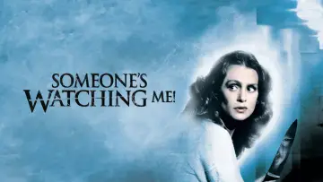 Backdrop to the movie "Someone