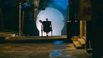 Backdrop to the movie "To Live" #788598