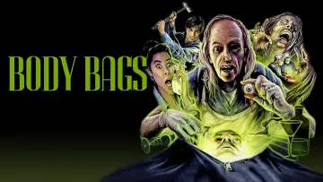 Backdrop to the movie "Body Bags" #1057635