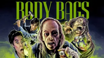 Backdrop to the movie "Body Bags" #1057636