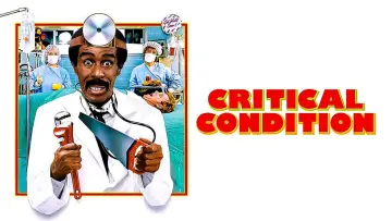 Backdrop to the movie "Critical Condition" #702528