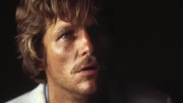 Backdrop to the movie "Cutter