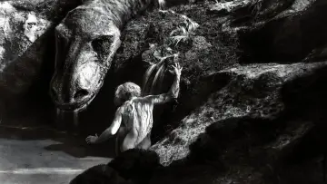 Backdrop to the movie "Die Nibelungen: Siegfried" #1573684