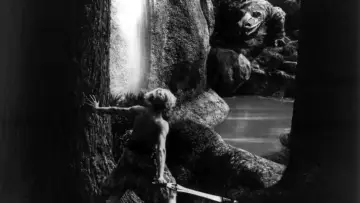 Backdrop to the movie "Die Nibelungen: Siegfried" #1573685
