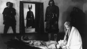 Backdrop to the movie "Die Nibelungen: Siegfried" #1573686