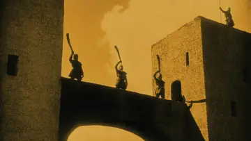 Backdrop to the movie "Die Nibelungen: Siegfried" #1573688
