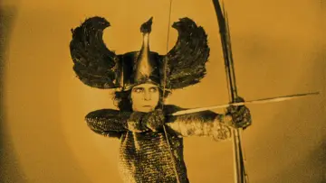 Backdrop to the movie "Die Nibelungen: Siegfried" #1573689