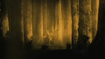 Backdrop to the movie "Die Nibelungen: Siegfried" #1573690