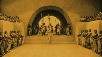 Backdrop to the movie "Die Nibelungen: Siegfried" #1573693