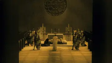 Backdrop to the movie "Die Nibelungen: Siegfried" #1573694
