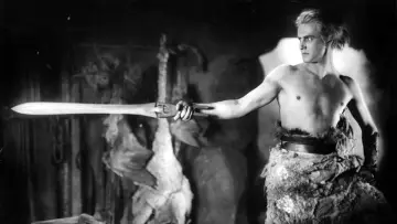 Backdrop to the movie "Die Nibelungen: Siegfried" #1573697