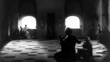 Backdrop to the movie "Die Nibelungen: Siegfried" #1573699