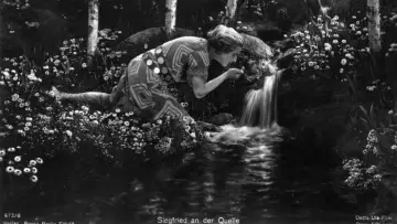 Backdrop to the movie "Die Nibelungen: Siegfried" #1573700