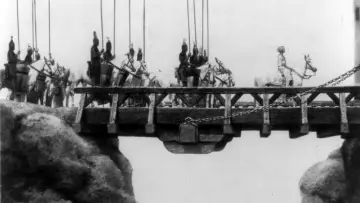 Backdrop to the movie "Die Nibelungen: Siegfried" #1573701