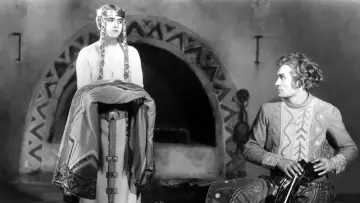 Backdrop to the movie "Die Nibelungen: Siegfried" #1573704