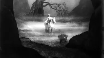 Backdrop to the movie "Die Nibelungen: Siegfried" #1573706