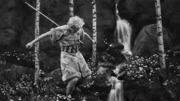 Backdrop to the movie "Die Nibelungen: Siegfried" #1573708