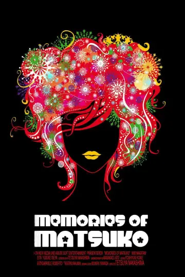 Poster to the movie "Memories of Matsuko" #882667