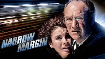 Backdrop to the movie "Narrow Margin" #1024273