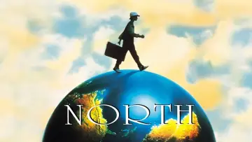 Backdrop to the movie "North" #697240
