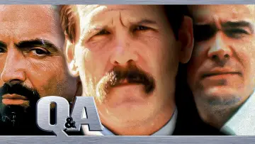 Backdrop to the movie "Q & A" #619204